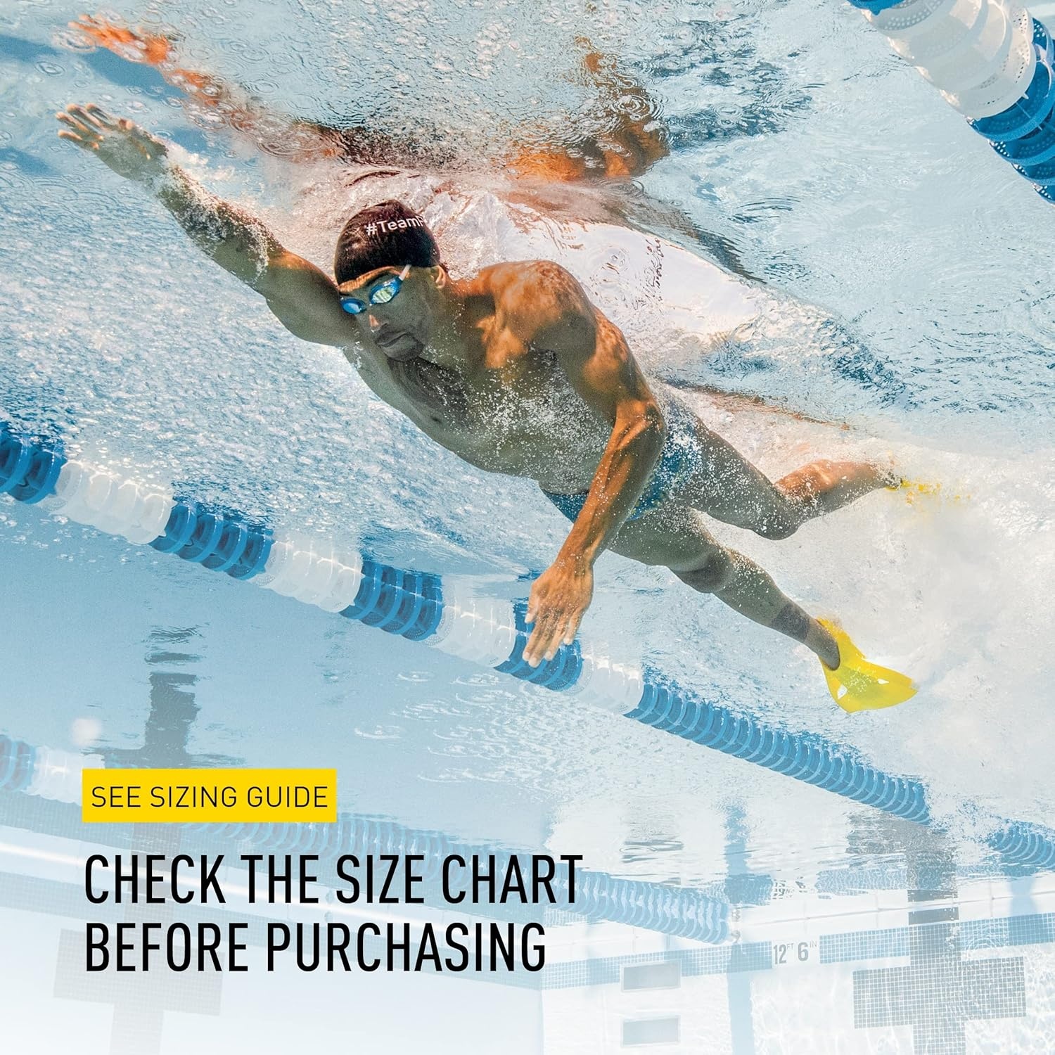 FINIS Edge Zwemvliezen - 100% Siliconen - 29% Korting!