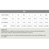 FINIS Edge Zwemvliezen - 100% Siliconen - 29% Korting!