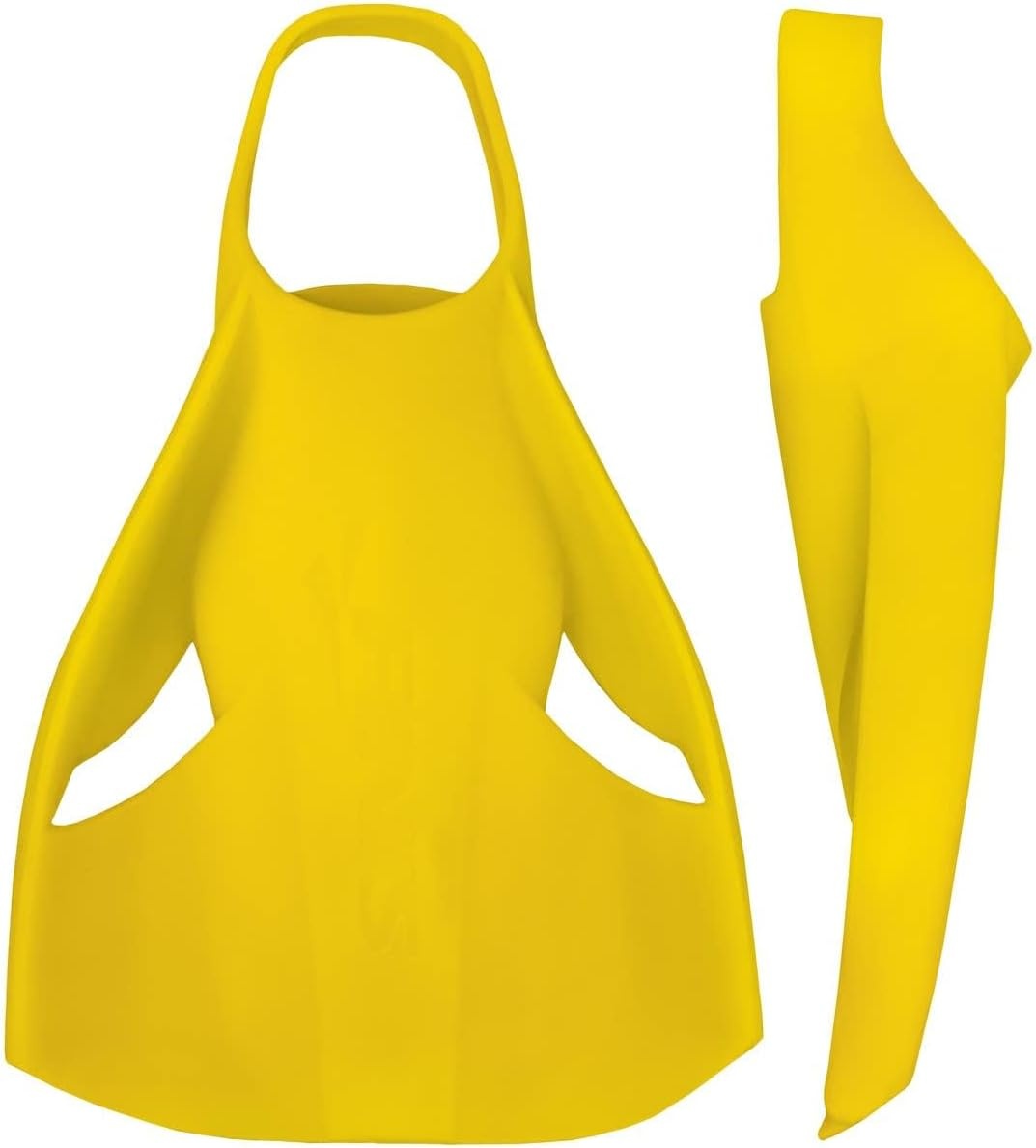 FINIS Edge Zwemvliezen - 100% Siliconen - 29% Korting!