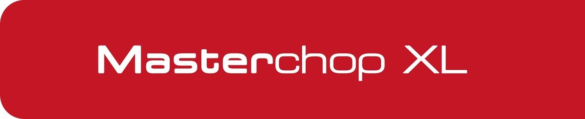 Tefal Masterchop Hakmolen 500 ml - 59% Korting!