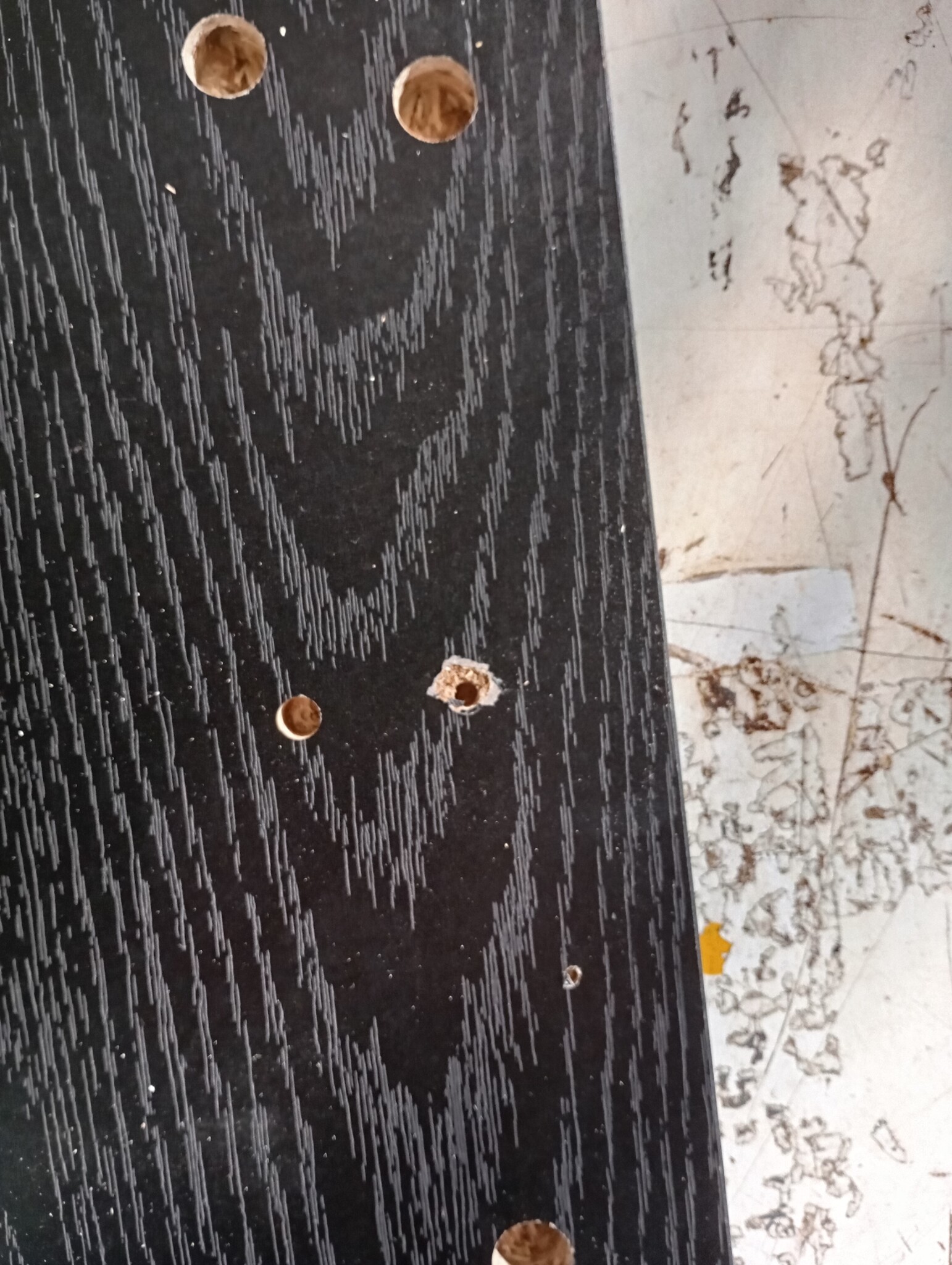 vidaXL TV-Kast Zwart 100cm - 57% Korting!