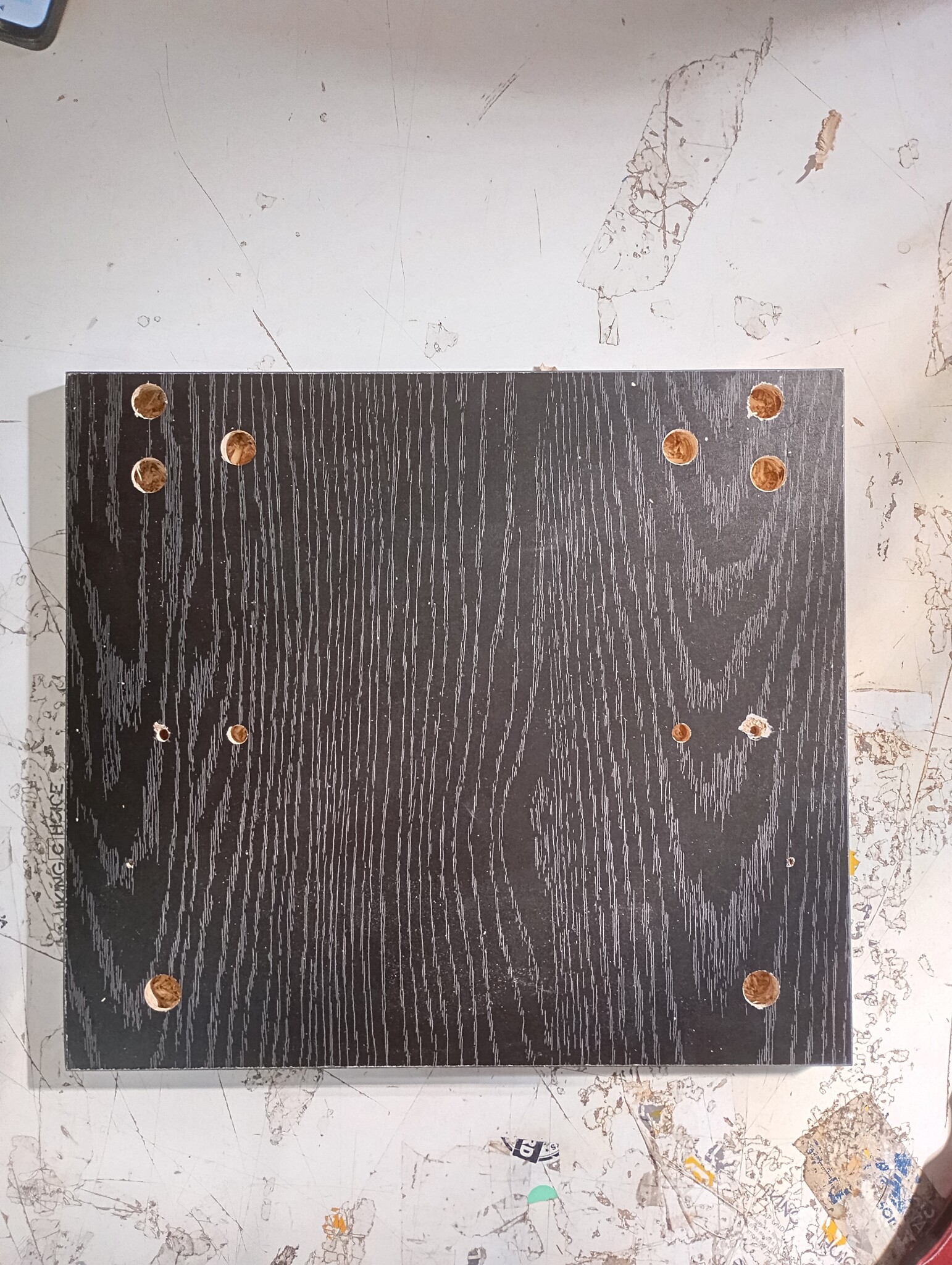 vidaXL TV-Kast Zwart 100cm - 57% Korting!