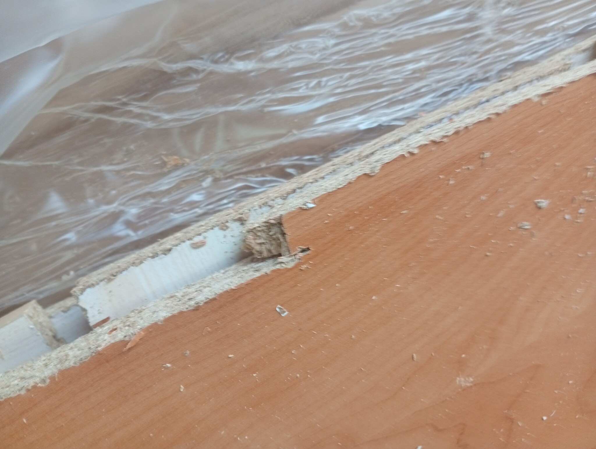 vidaXL TV-meubels met LED 2 st. 100x30x30 cm Sonoma Eiken - 75% Korting!