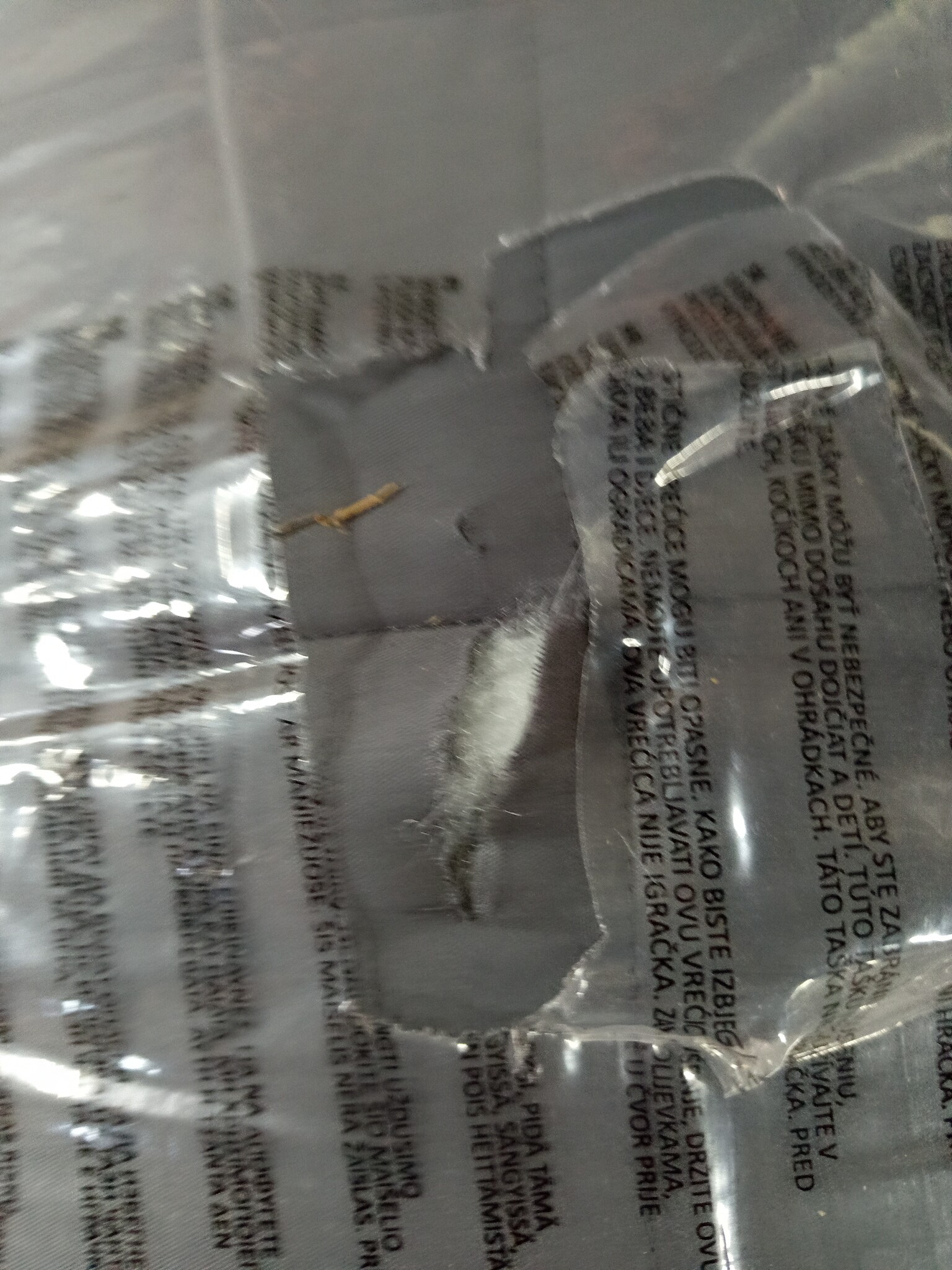 VidaXL Verzwaringsdeken 220x235 cm 15kg Grijs - 58% Korting!