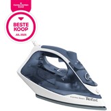 Tefal Stoomstrijkijzer FV2837: 2400W met 165 g/min Stoomboost (-9%)