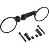 GOOFIT Universele Zijspiegel (22mm) - 28% Korting!