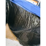 Trampoline Randafdekking Blauw 252 cm - 49% Korting