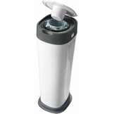 Tommee Tippee Twist and Click luieremmer, maat XL, voor maximaal 60 luiers, milieuvriendelijker systeem