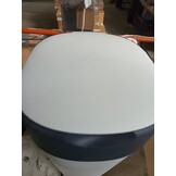 Tommee Tippee Twist and Click luieremmer, maat XL, voor maximaal 60 luiers, milieuvriendelijker systeem