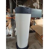 Tommee Tippee Twist and Click luieremmer, maat XL, voor maximaal 60 luiers, milieuvriendelijker systeem