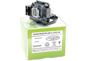 Projectorlamp Alda PQ Premium voor NEC UM280 Series - 79% Korting