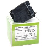 Alda PQ -Premium, Projectorlamp compatibel met NP16LP-UM, 100013229 voor NEC UM280W, UM280WI, UM280X, UM280XI projectoren, lamp met behuizing