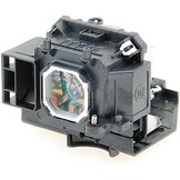 Alda PQ -Premium, Projectorlamp compatibel met NP16LP-UM, 100013229 voor NEC UM280W, UM280WI, UM280X, UM280XI projectoren, lamp met behuizing