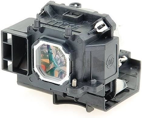Alda PQ -Premium, Projectorlamp compatibel met NP16LP-UM, 100013229 voor NEC UM280W, UM280WI, UM280X, UM280XI projectoren, lamp met behuizing