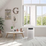 Raamafdichting voor Mobiele Airco (400 cm) Blijf Koel in de Zomer, Perfect voor Warme Klimaten