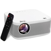 KODAK FLIK X10 Full HD Mini Beamer met Afstandsbediening en HDMI-kabel