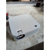 KODAK FLIK X10 Full HD Mini Beamer met Afstandsbediening en HDMI-kabel