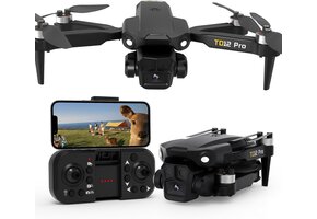 Mini Drone met 1080P HD Camera - 34% Korting!