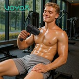 VOYOR-HEALTH Cellulitis Massager CM410 (Zwart)