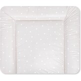 Julius Zöllner Aankleedkussen Softy 75x85 cm, standaard 100 van Oeko-Tex, Rosalie