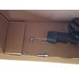 Willpower 24 Inch 216W Led Lichtbalk + Magnetische Beugel + Kabelboom 12V 24V Led-verlichting Bar Mistlamp IP67 Led Light Bar Voor Vrachtwagen Tractor Auto Boot Offroad 4x4