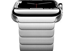 RVS Horlogeband Zilver (39% Korting) - Apple Watch 38-42mm