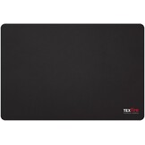 Vlamvertragende Haardmat Grijs 100x150cm - 48% Korting!