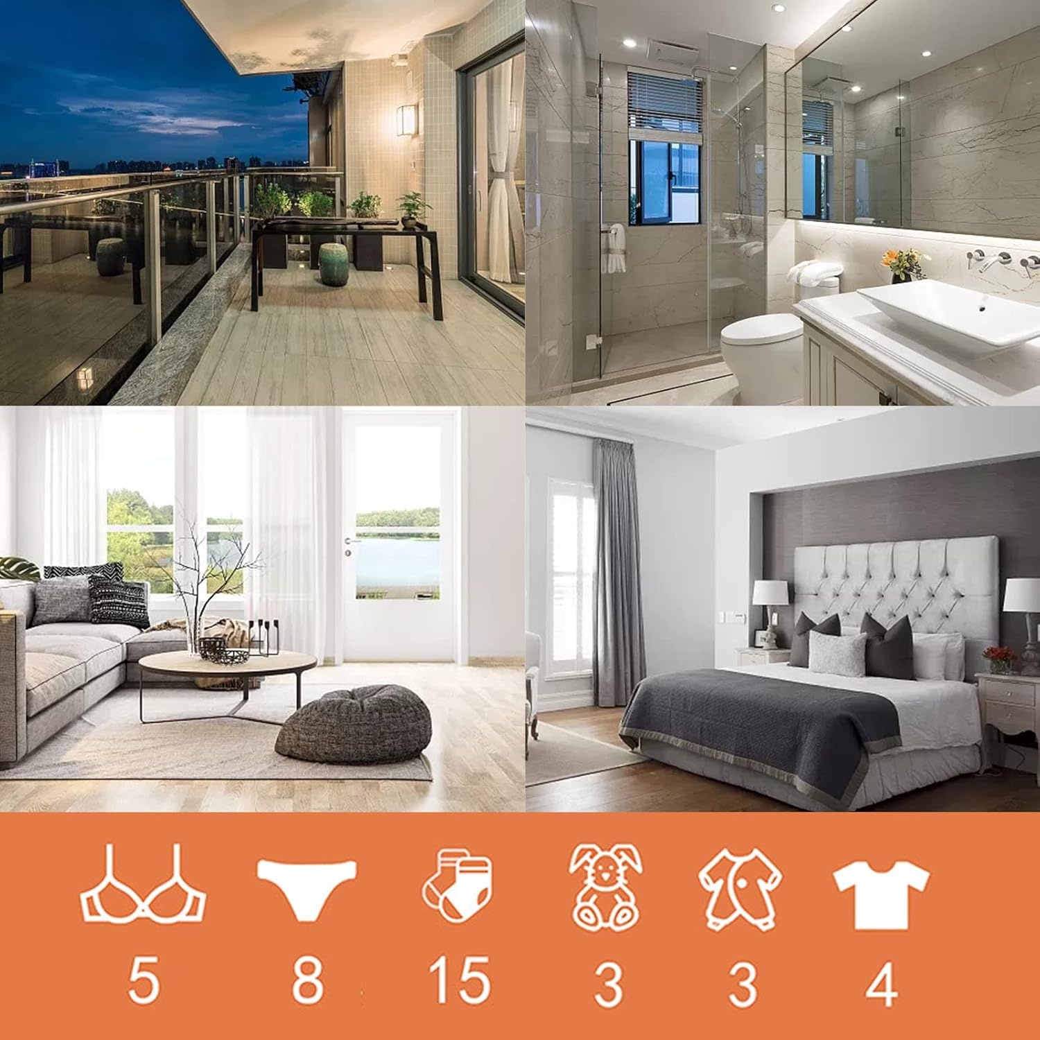 Mini Opvouwbare Wasmachine - 52% Korting - Blauw