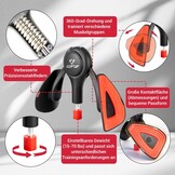 Dijbeentrainer, 15-70 lbs bekkenbodemtrainer voor vrouwen, multifunctionele zittrainer, billentrainer met weerstandsbanden, beenpers voor thuis, bekkenbodem, trainingsapparaat voor vormen, yoga