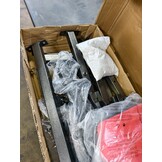 Sportbank voor halters - multifunctioneel - volledig instelbaar