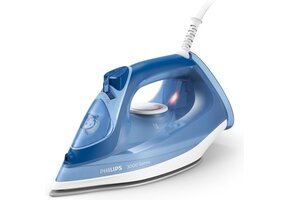 Philips Stoomstrijkijzer: 66% Korting! Krachtig & Efficiënt