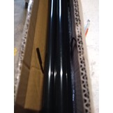 LED-kerstboom met spikes 300 cm - Warm Wit - 74% Korting