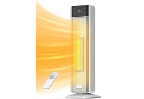 Pelonis Keramische Kachel 2000W | 51% Korting | Zuinig & Stil
