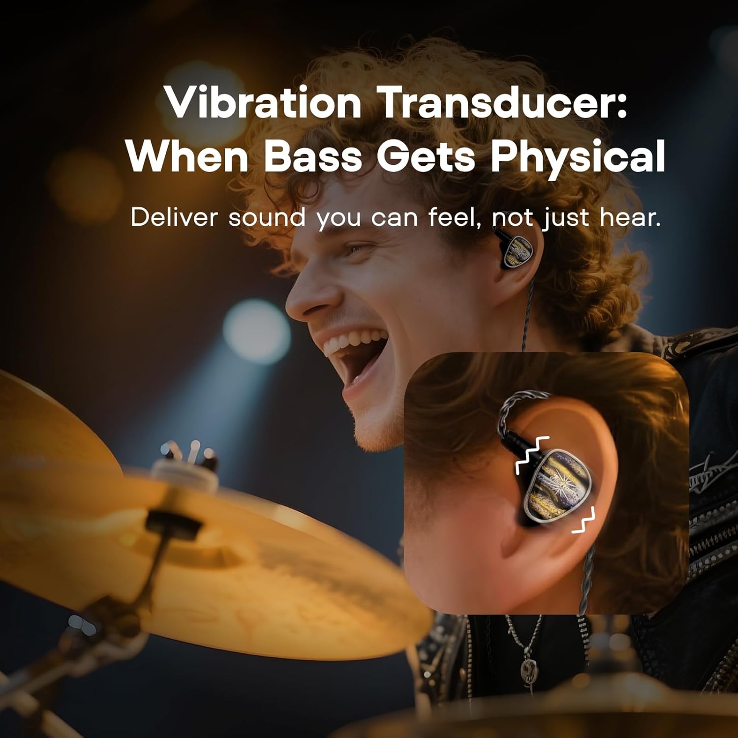 Kiwi Ears Étude Hybride Oordopjes - 34% Korting!