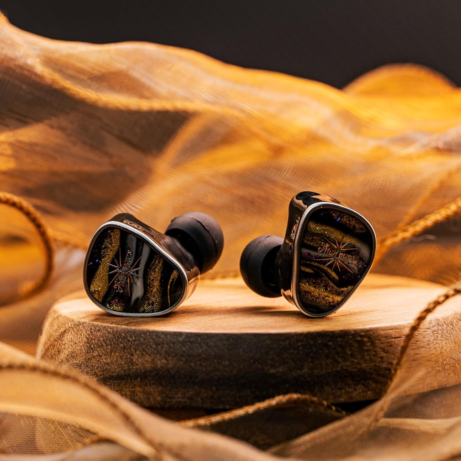 Kiwi Ears Étude Hybride Oordopjes - 34% Korting!