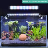 Aquarium LED Verlichting 30-50cm - Meerkleurig - 60% Korting!