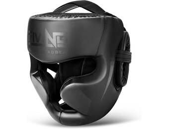 Hoofdbeschermer Boksen (33% Korting)