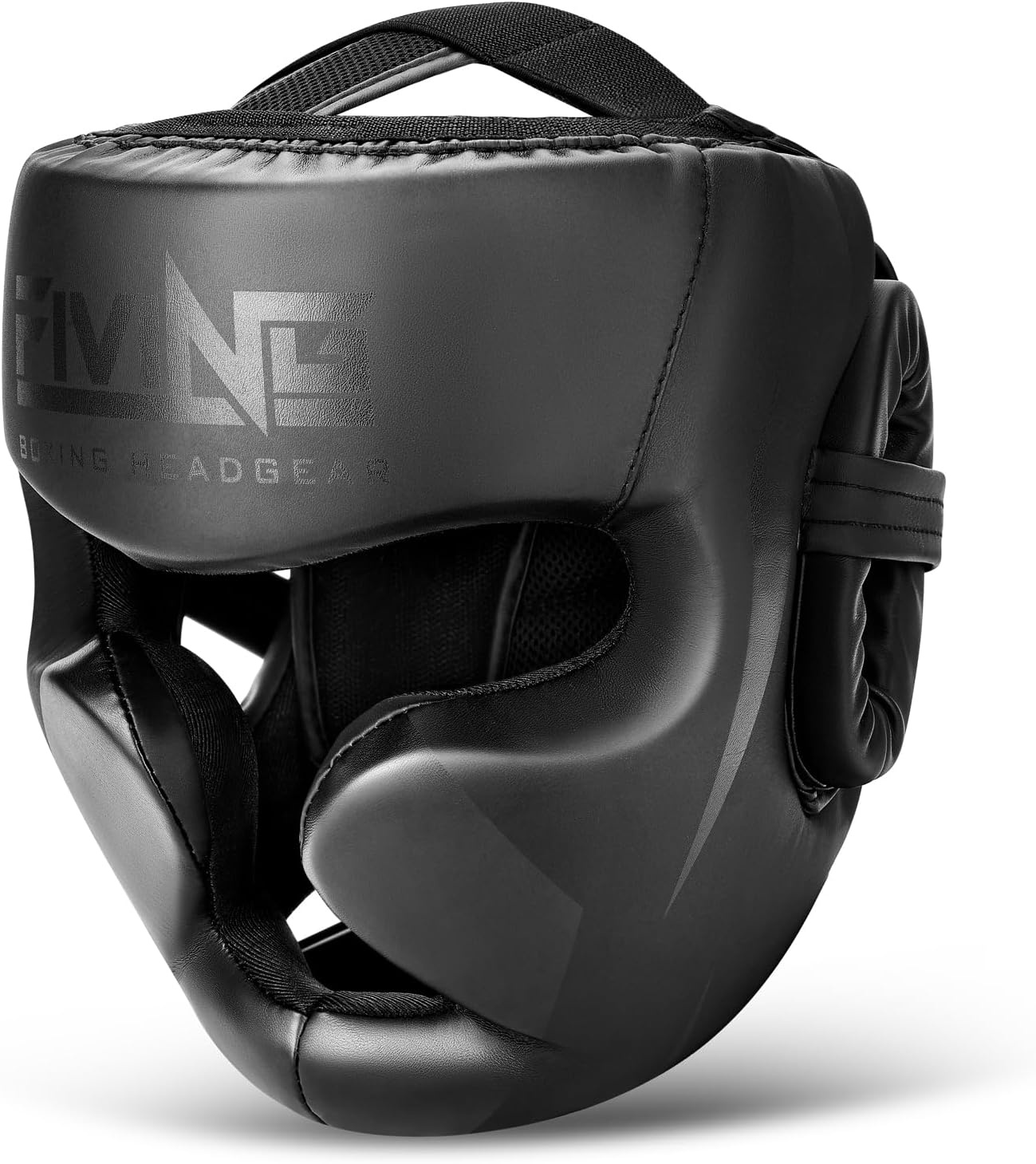 Hoofdbeschermer Boksen (33% Korting)