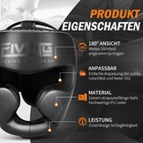 Hoofdbeschermer Boksen (33% Korting)