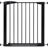 Traphekje Zwart 76-82cm, Uitbreidbaar (-33%)