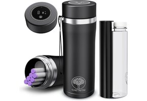 Insuline Koeltas Diabetes - 48H Koeling, 2-8°C, TSA Goedgekeurd (-28%)