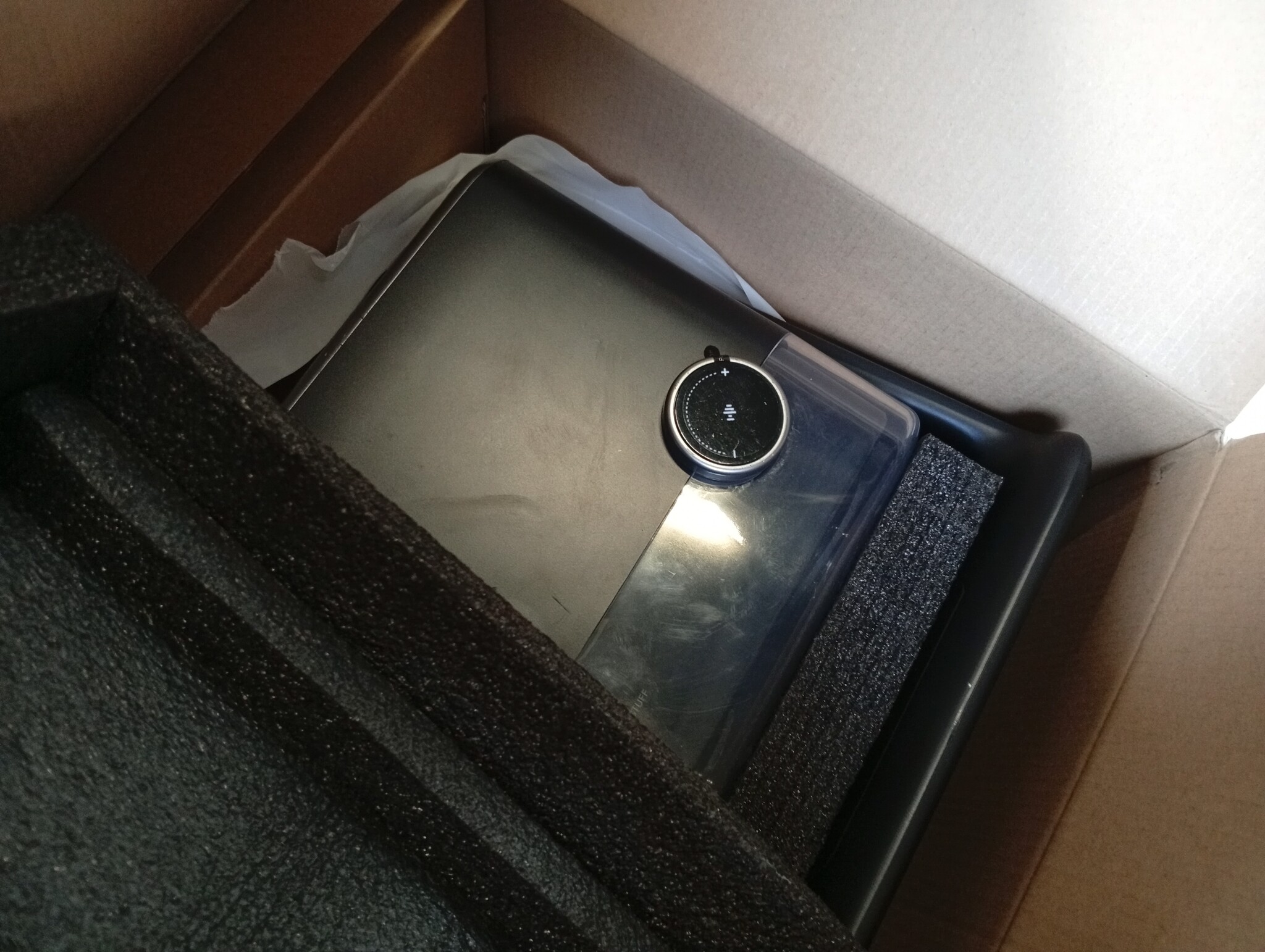 Mini Smart Beamer 4K (55% Korting)