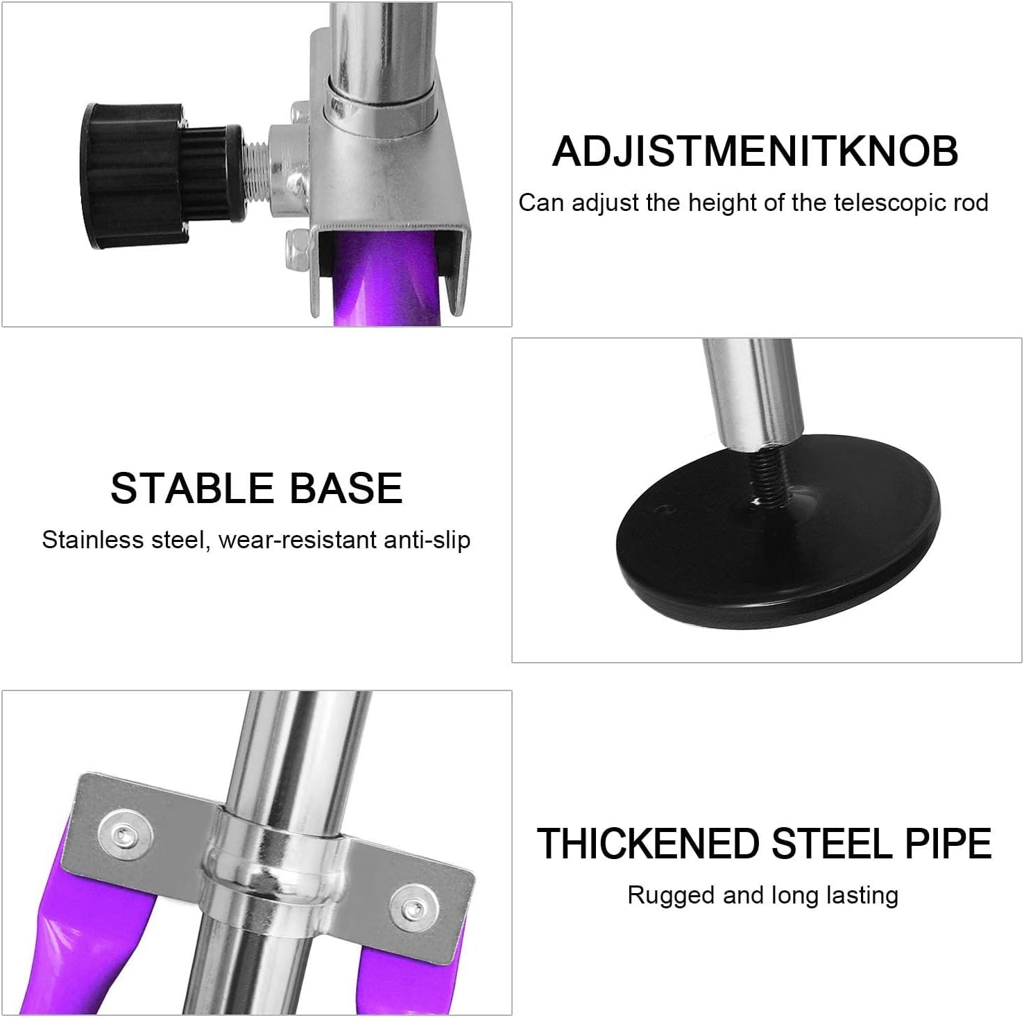 Kinder Turnrek Inklapbaar - 34% Korting!