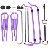 Kinder Turnrek Inklapbaar - 34% Korting!