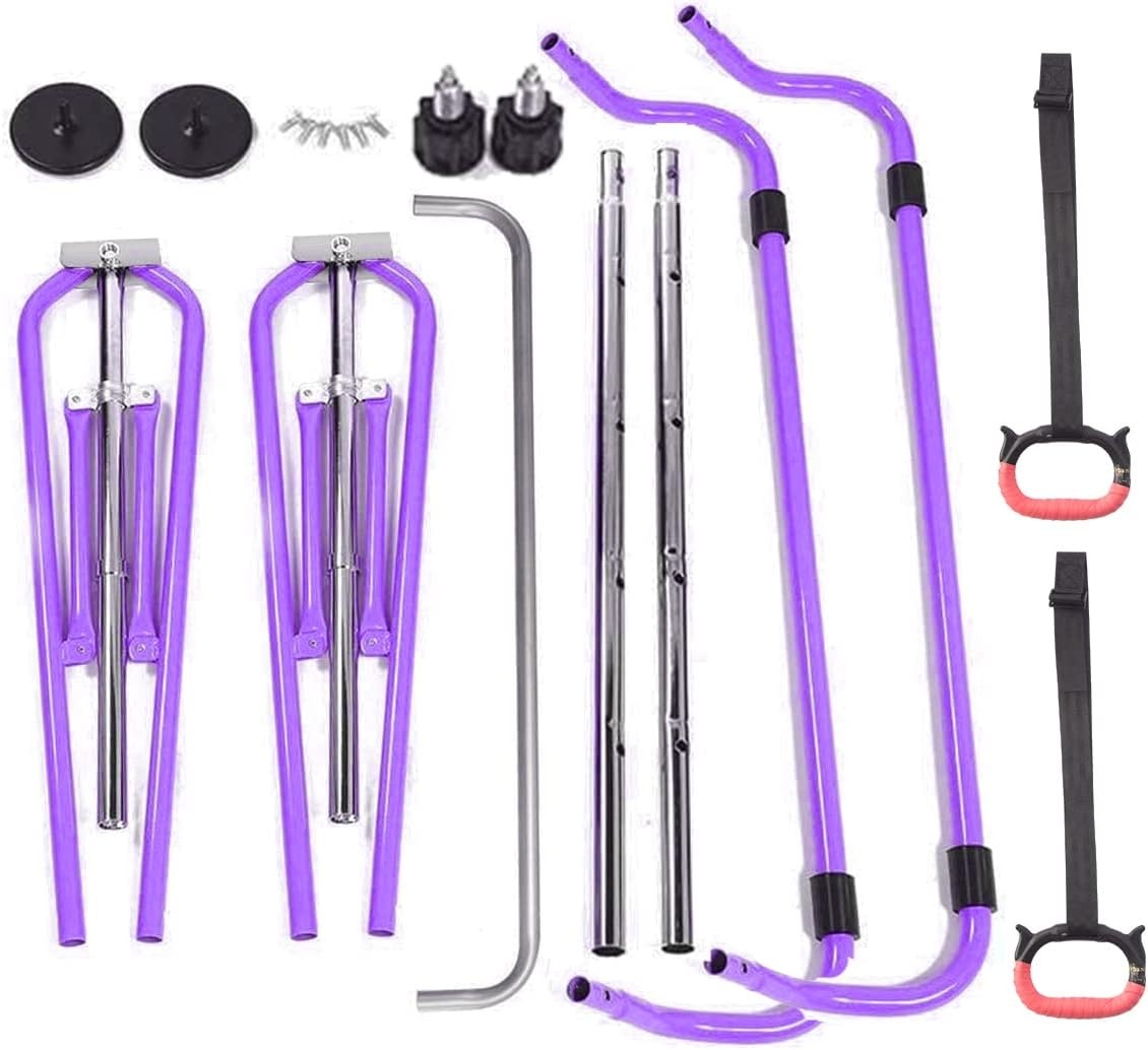 Kinder Turnrek Inklapbaar - 34% Korting!