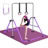 Kinder Turnrek Inklapbaar - 34% Korting!