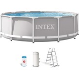 Prism Frame Zwembad Ø366x99cm - 60% Korting!