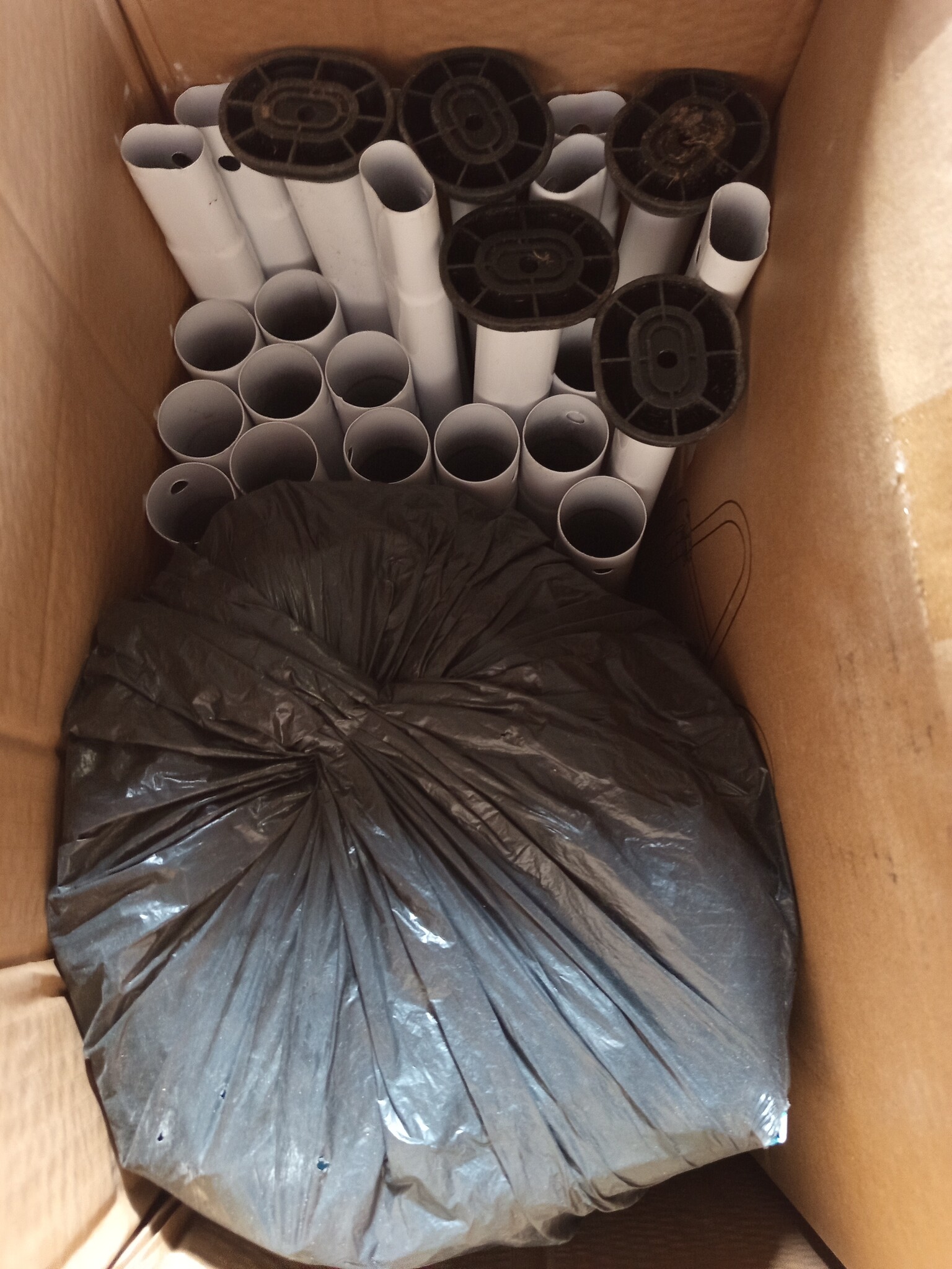 Prism Frame Zwembad Ø366x99cm - 60% Korting!