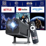 Geretourneerde Beamer 1080P Full HD (30% korting)