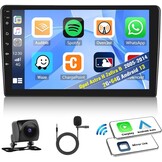 Android Autoradio 13 (9") - Opel Astra H/Zafira B - 54% Korting